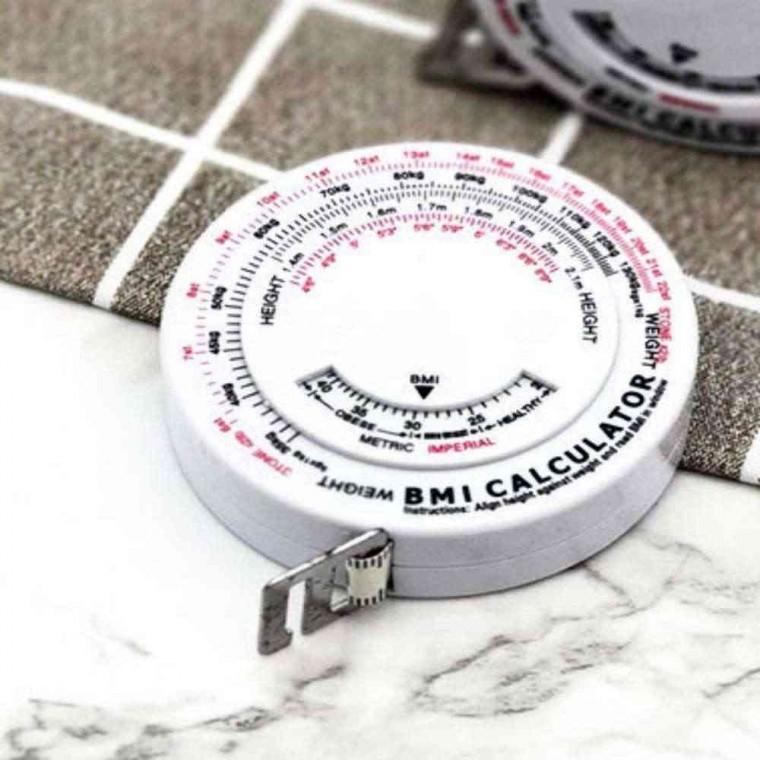 BMI 다이어트 줄자 비만측정