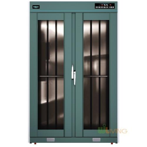 위생복살균기KNS-480오존풍살균/건조탈취/14-20인용