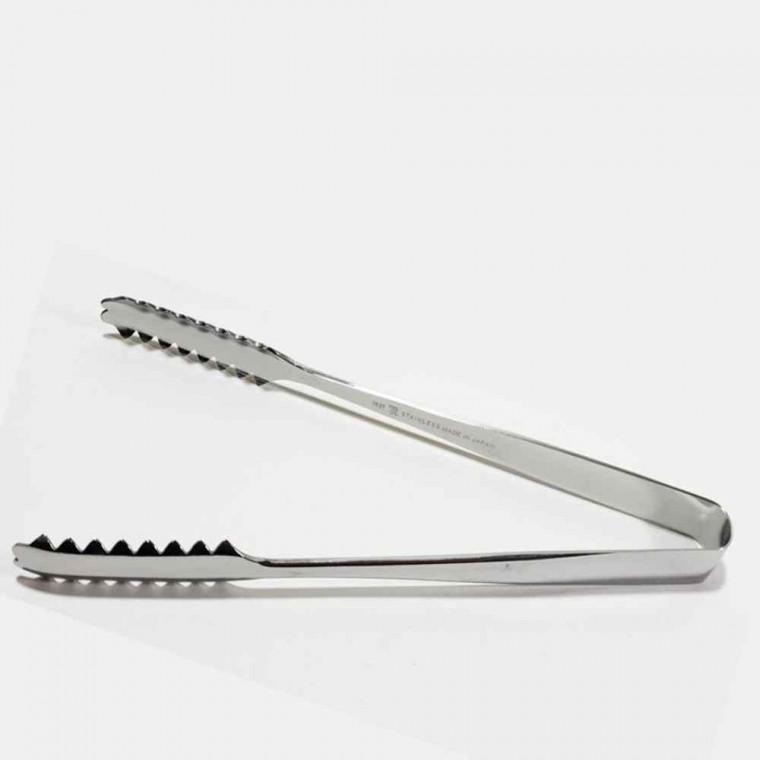 스텐 얼음집게 18cm 주방집게