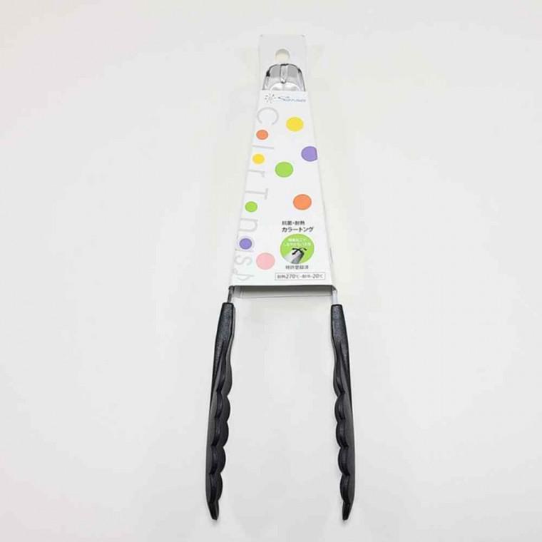 다용도 주방집게 25cm 스텐집게