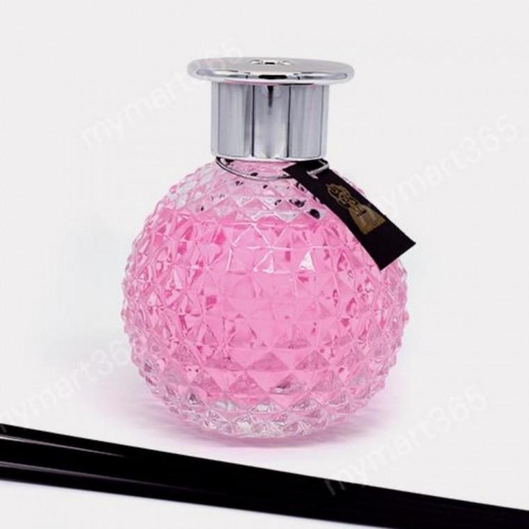 방향제 플로렌스디퓨저 자동차방향제 로즈향 200ml 용품 탈취 인테리어