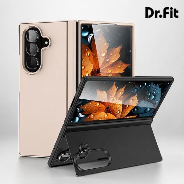 닥터핏 스탠딩 케이스 [SM-F976] 갤럭시Z폴드8울트라 5G