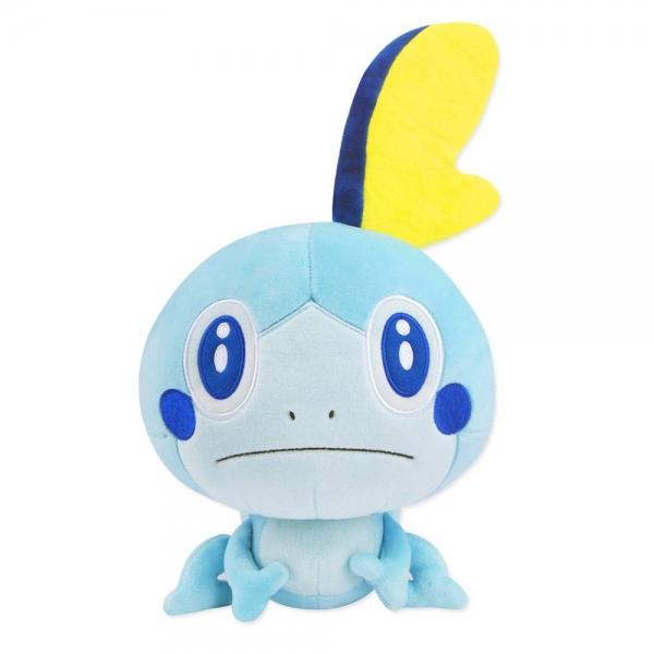 스터 울머기 봉제인형(30cm)