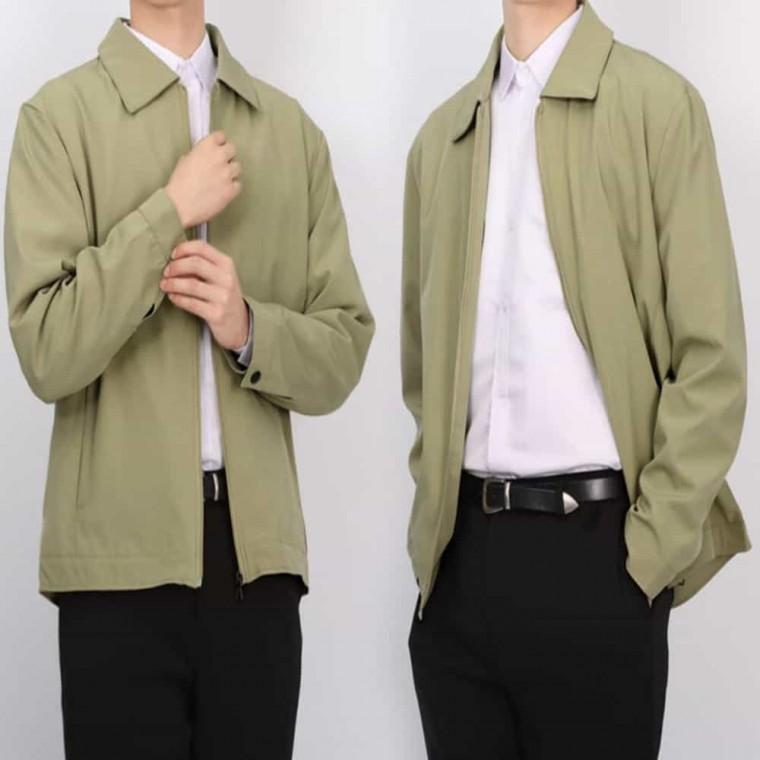 남성 가을 아우터 남자봄가을점퍼 남자봄잠바 남자봄점퍼 남자간절기잠바 남자봄자켓 남자봄가을잠바 남자
