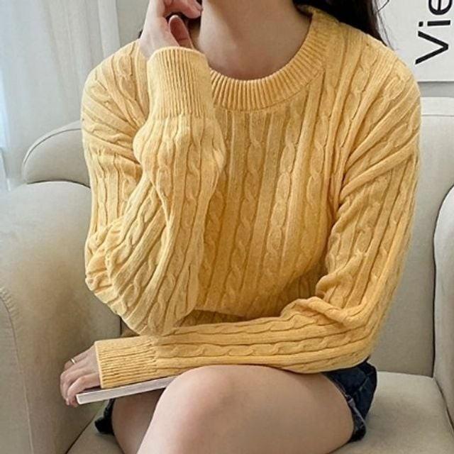 조끼 여성가을티셔츠 캐시 티셔츠 여성가을 남자 남성 여성폴라티 니트