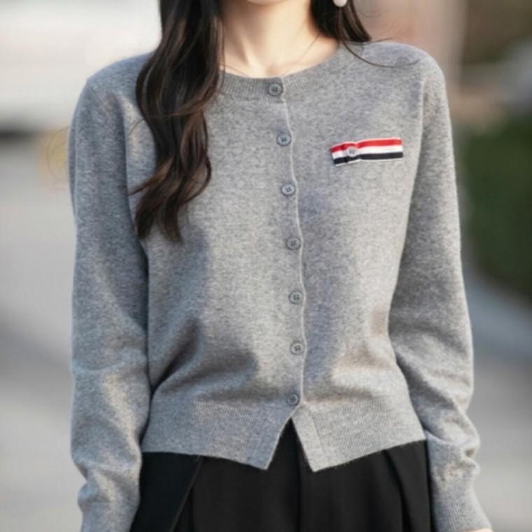 소프트 가디건 여성여름가디건 가을가디건 여성겨울가디건