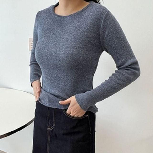 조끼 여성가을 여성가디건 프릴라 여성폴라 스웨터 목폴라 티셔츠 뱀부 티