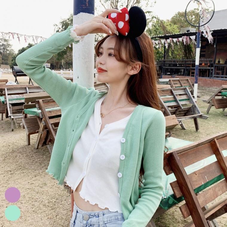 여성 가을 다양한 코디 간절기 아이탬 투피스 가디건