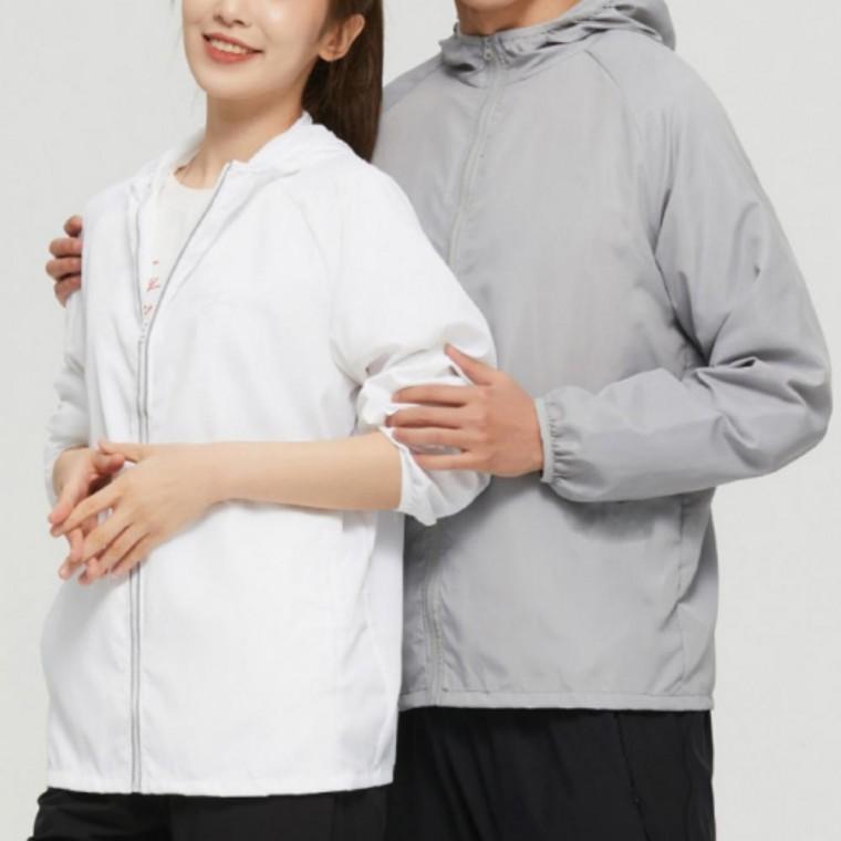 여자 데일리 바람막이 자켓 4컬러 간절기 방풍 아우터 봄 가을 가벼운 점퍼 코디 룩
