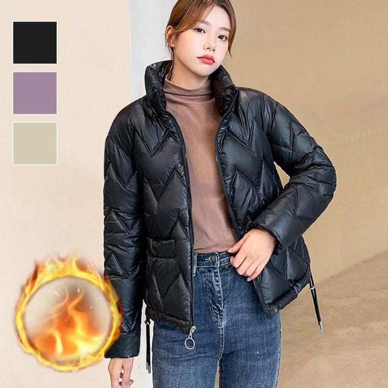 숏패딩 데일리 퀼팅 겨울 잠바 가을 점퍼 경량 여자 여성 퀼팅 여자 여성