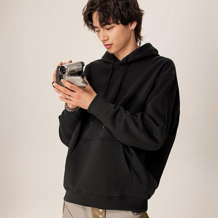 가을 겨울 무지 후드티 남자 여자 긴팔 티셔츠 기본티 맨투맨 단체복