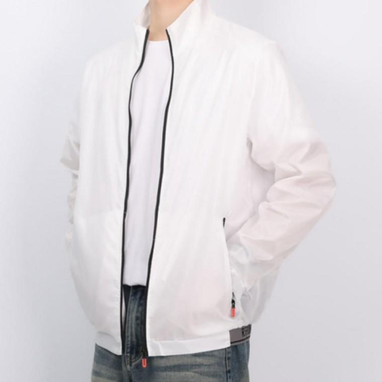가을 경량 바람막이 아웃도어 트랙 자켓 윈드브레이커