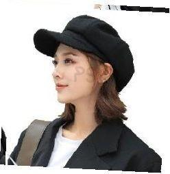 모직 마도로스 빵모자 클래식모자 뉴스보이캡 빈티지모자 가을빵모자 빵캡모자