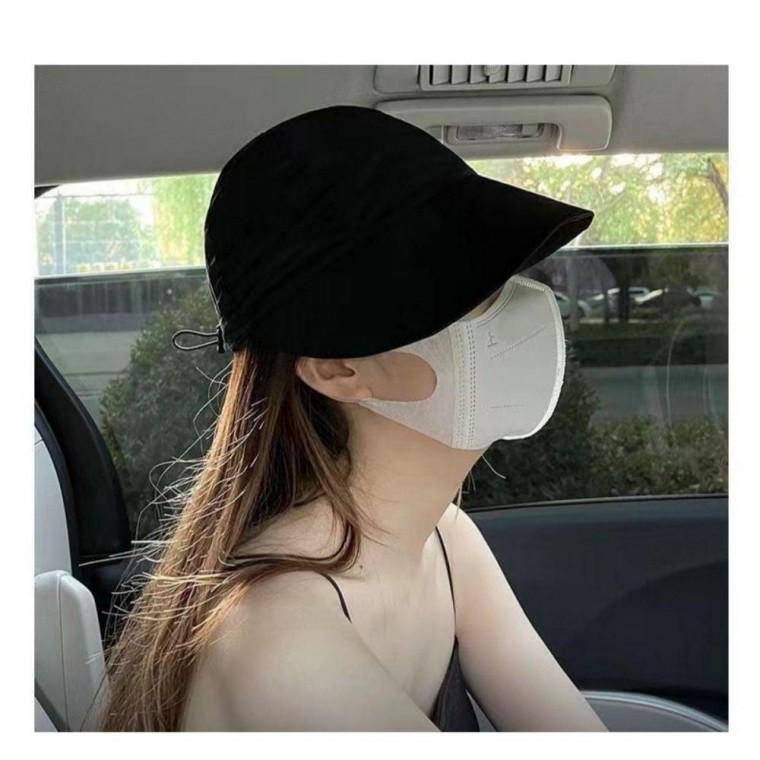심플 보넷 벙거지 버킷햇 예쁜 모자 휴양지 보닛햇 여성 여름 여자 여성봄 가을