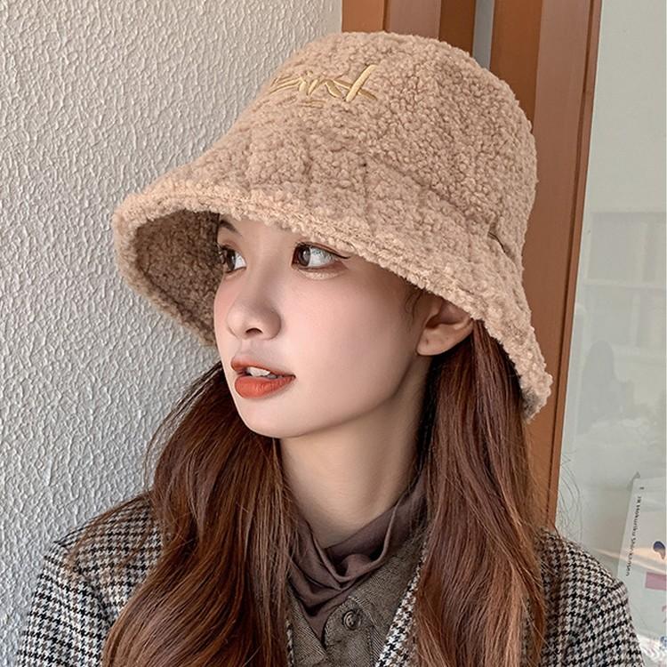 핀트 뽀글이 버킷햇 모자 니트모자 챙모자 겨울모자 가을모자 벙거지모자 캡모자 방한모자 털모자