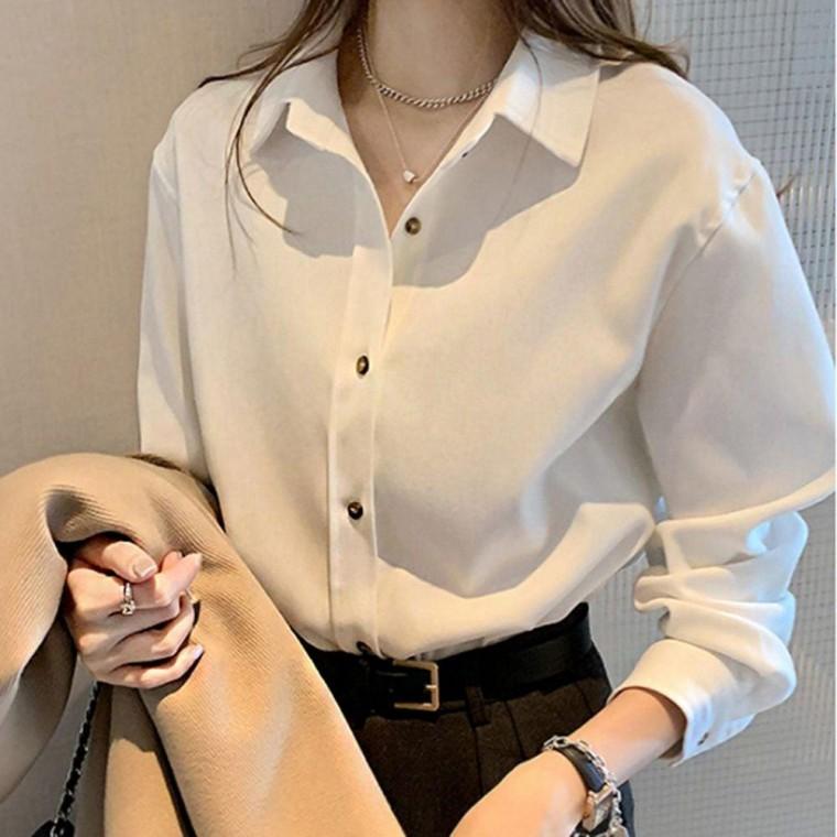 얇은 코듀로이 남방 여성 가을 패션 예쁜 깔끔 셔츠 티셔츠 여름 맨투맨 반팔티 박스티