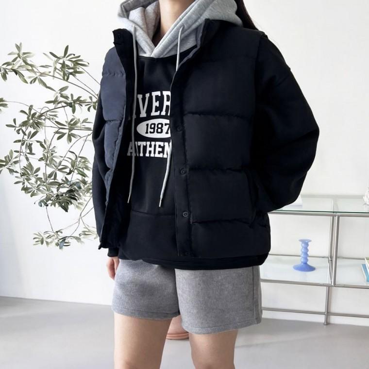 가을 데일리목폴라니트 여자목폴라니트 소프트 베이지 여성목폴라니트 목폴라
