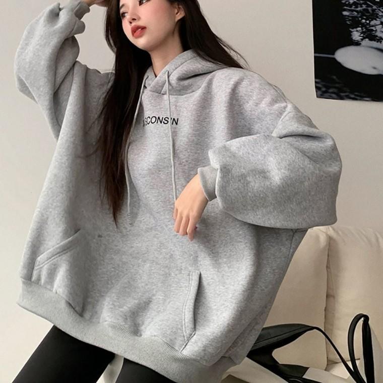 커플후드티 여성 루즈핏 남녀공용후드티 스타일 데일리후드티 가을 여자후드티