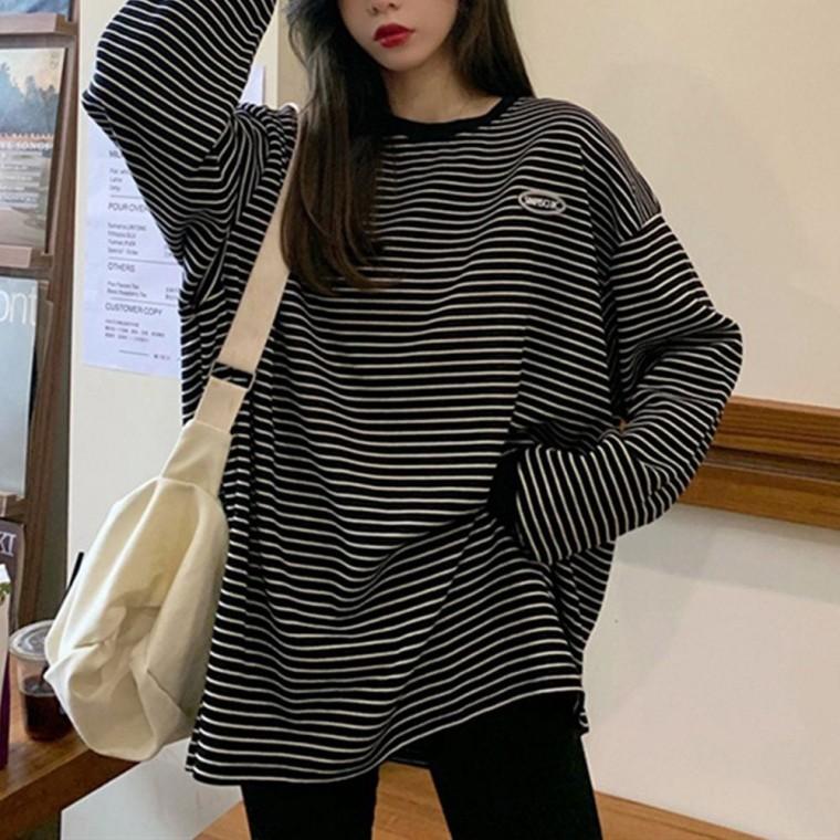 맨투맨 여성긴팔티 여성무지맨투맨 가을티셔츠 여성맨투맨티셔츠 여자티셔츠