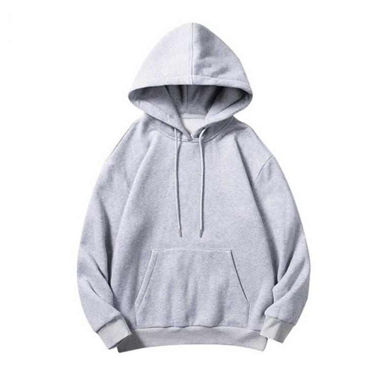 보세 봄가을 남자여자데일리코디 기모 캐주얼패션 무지기모후드티 유니크