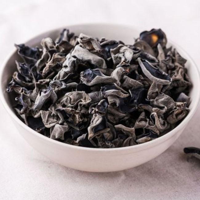 건목이버섯 중국산 1kg 말린 건목이 버섯 수입산