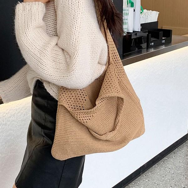 여성 데일리 여행가방 보부상 에코백 LKB512