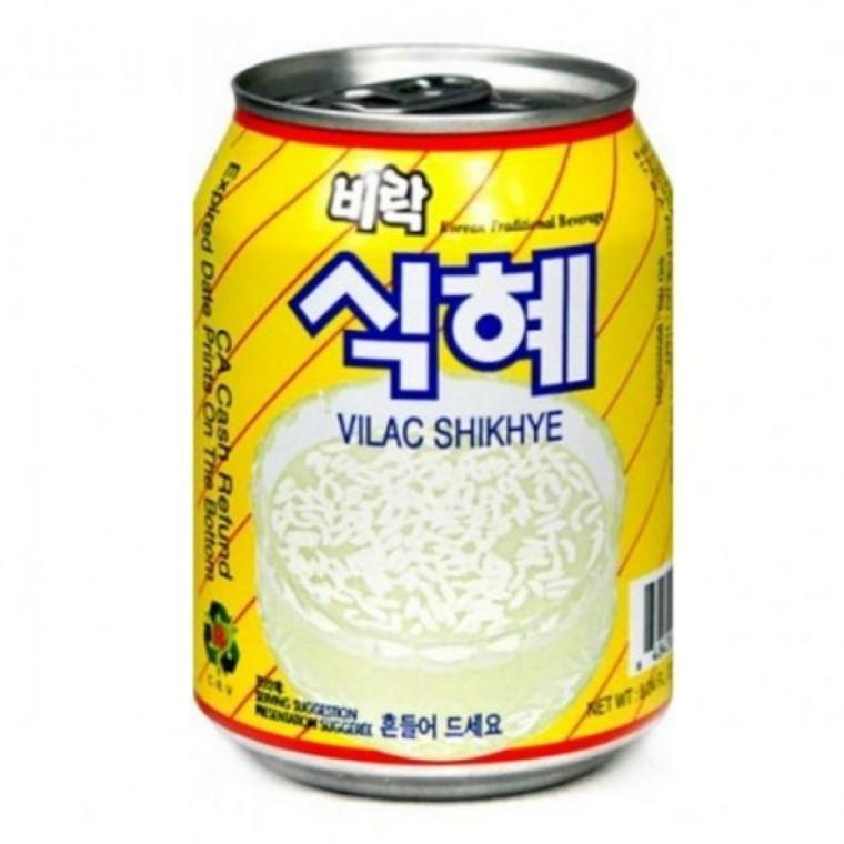 비락 식혜 238ml 12+12캔 업소용 행사 음료