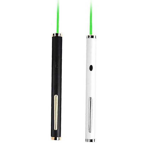 포인터클럽 그린레이저포인터KTR G700WHITE
