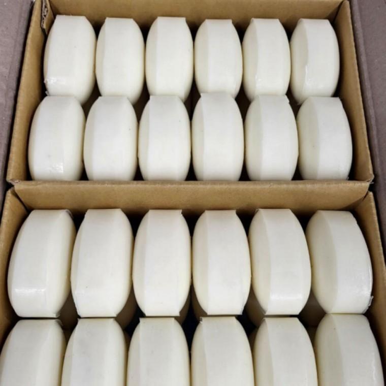 대용량 펜션 업소용 한방비누 비누150g 72개입 비누