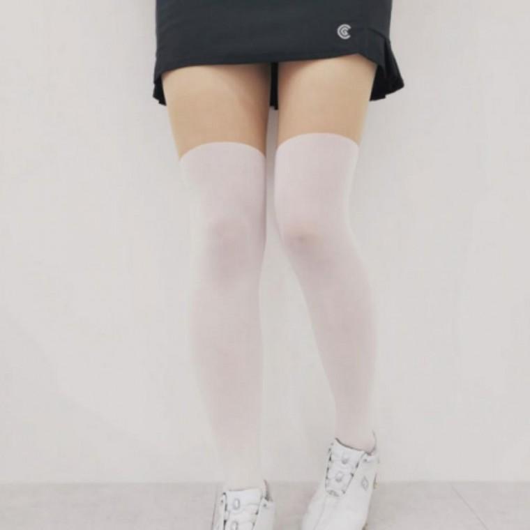 자외선차단 스포츠 야외 골프스타킹 스타킹 골트렌프스타킹