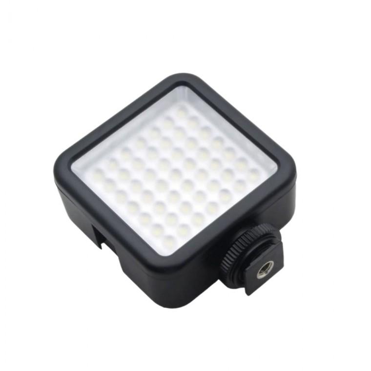 카메라 미니 49LED 라이트