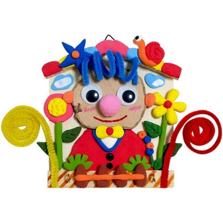 봄소식 장식 걸이 만들기키트 재료 DIY 세트