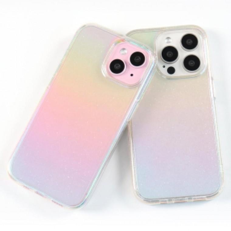핸드폰16 플러스 iPhone16 Plus 얼티밋 일루젼 프로 케이스