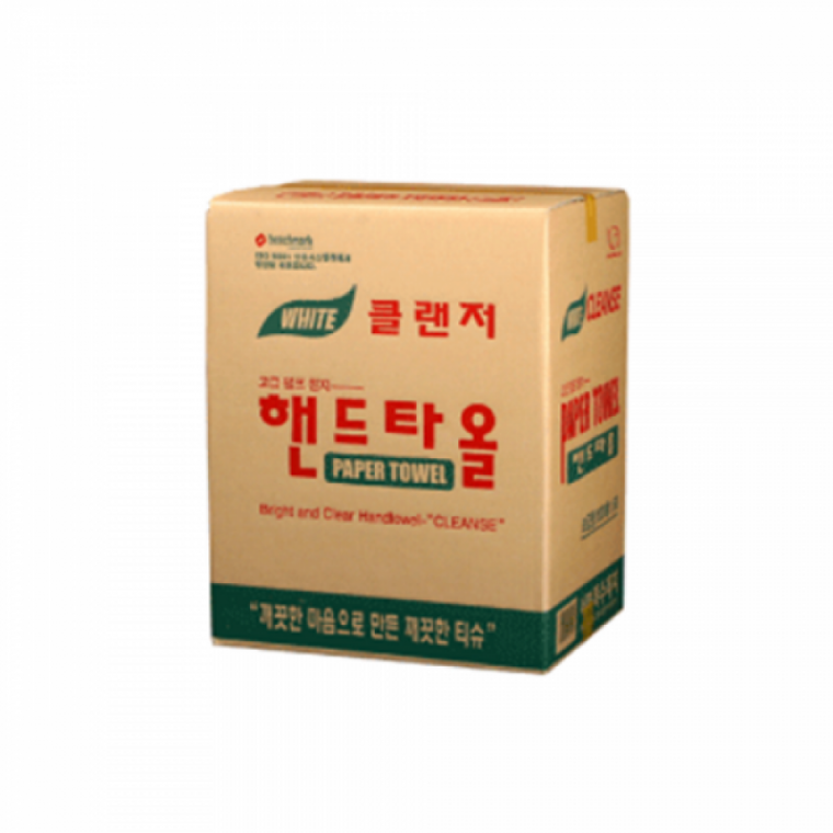 리필용 핸드 종이 타올 클렌저 디스펜서 화장실 티슈 페이퍼 업소용 주방