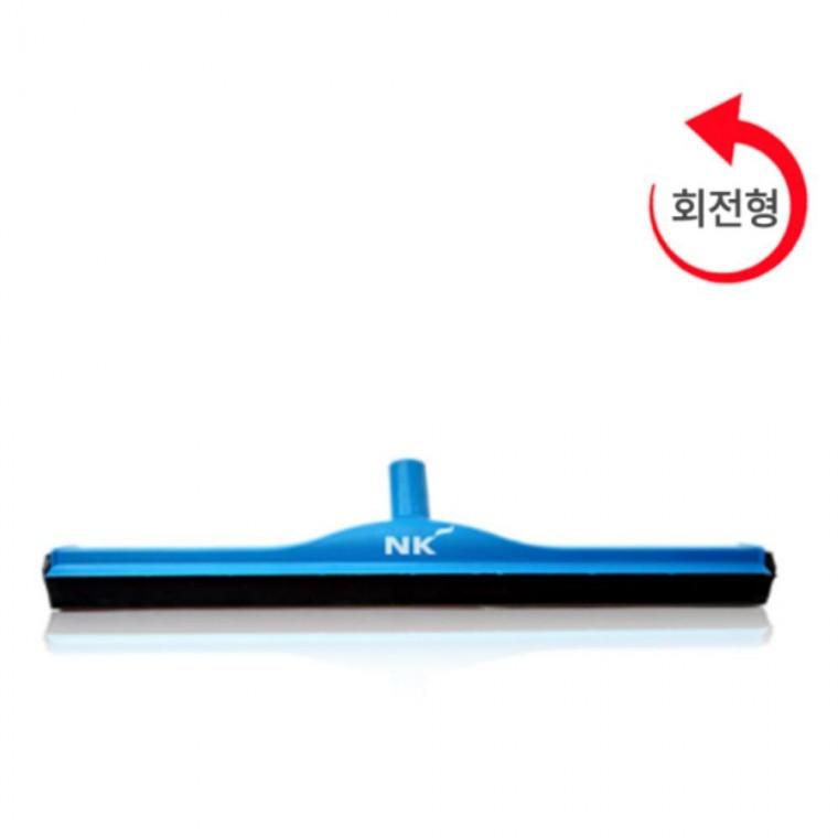화장실 물기제거 바닥 밀대 실리콘 고무날 교체 헤드 70CM 교체가능