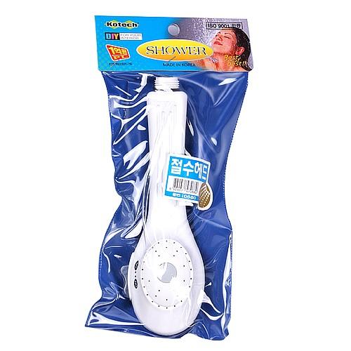 코텍 절수헤드 0680/욕실용품/샤워기머리/샤워헤드/절수기
