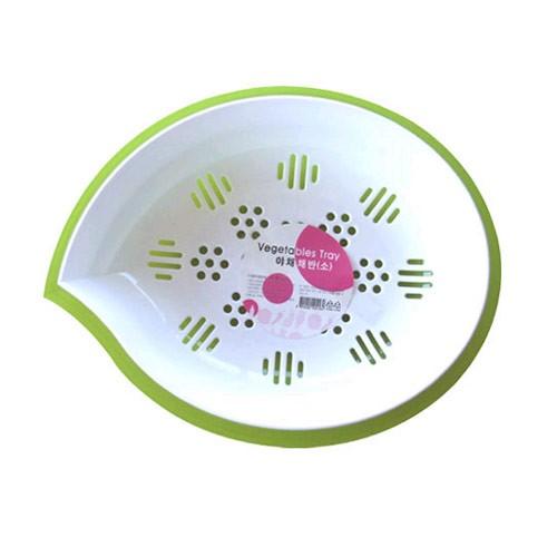 한솔 야채채반 (대)-H /생선 말리기/채반/야채채반/바