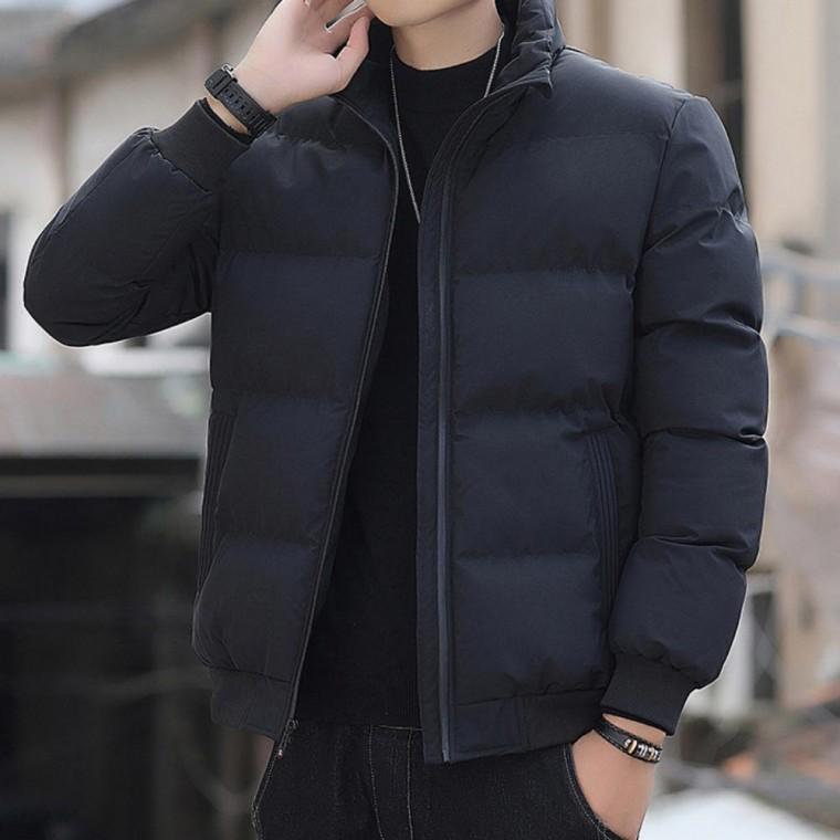 겨울패딩 남자 경량 경량 잠바 남성 남성 아우터 숏 점퍼 겨울