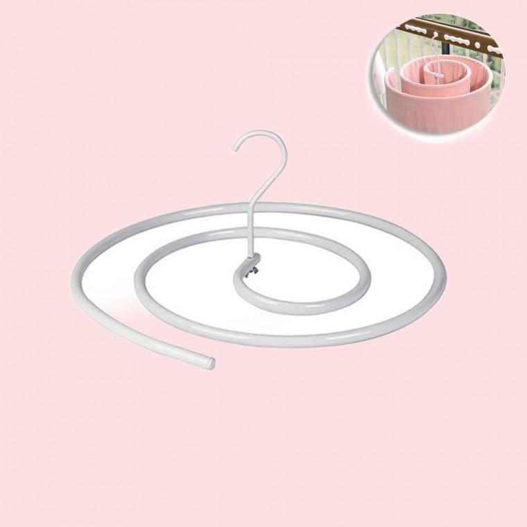 트위스트 이불 건조대