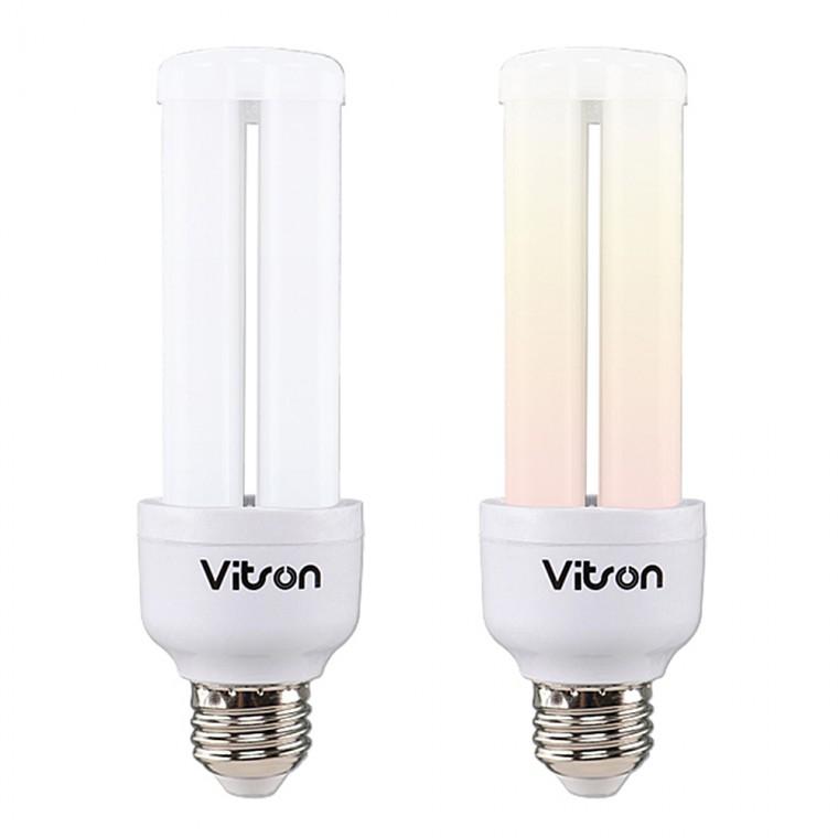 EL 콘 램프 LED 15W E26 KS 조명 다용도 산업용 상가 전구 전등 인테리어