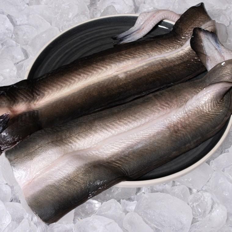 국내산 자포니카 민물장어 선물세트 2kg