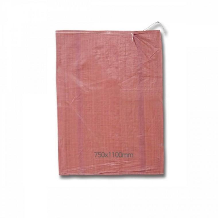MD 100K 일반 마대 자루 끈유 750x 1100mm(100개입)