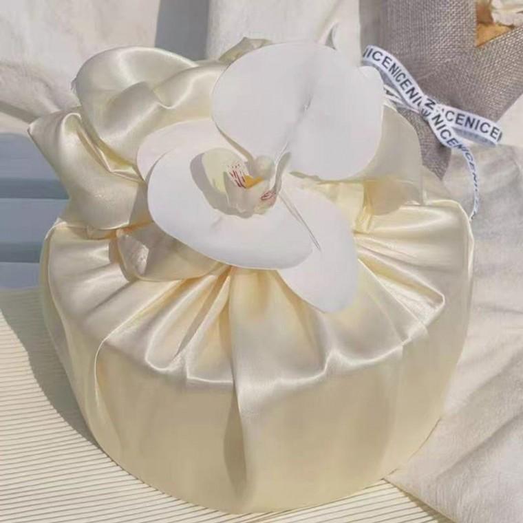 선물 포장 보자기 70xcm 5p 포장지 예단 답례품 조각보 용품 박스 악세사리 디저트