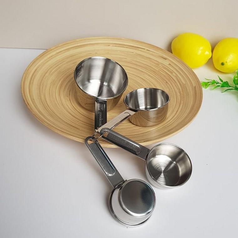 애완 동물 사료 스푼 계량컵 강아지 고양이 용기 용품 애견 펫용품 반려 DIY 키트