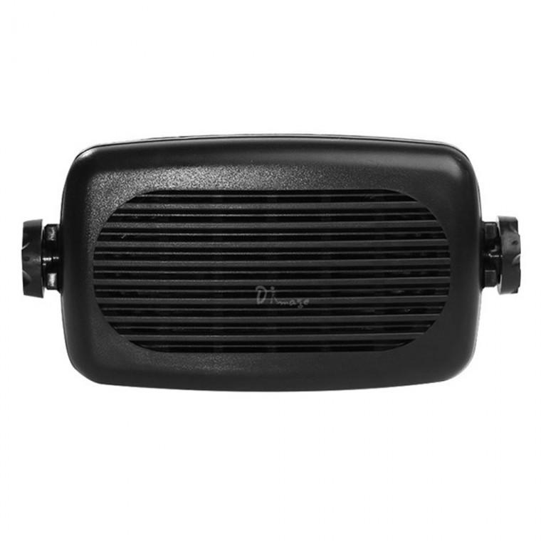 미니스피커 5W MAX 7W 브라켓타입 다용도 소형스피커