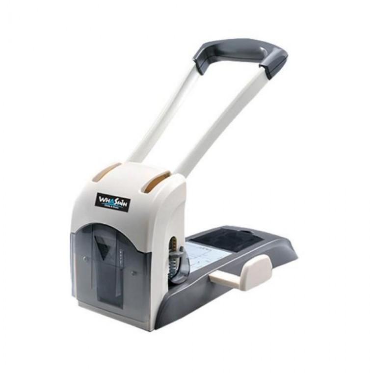 화신 강력펀치 WS-2200 (2공/70mm/200매펀칭)