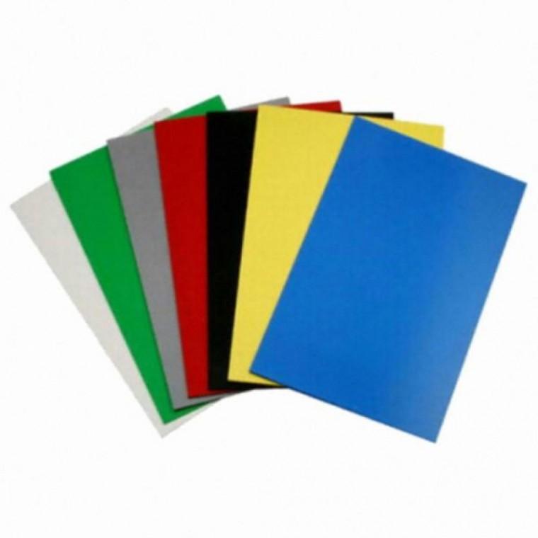 삼경 칼라포맥스 5T 300x450mm(색상선택) (최소5개)