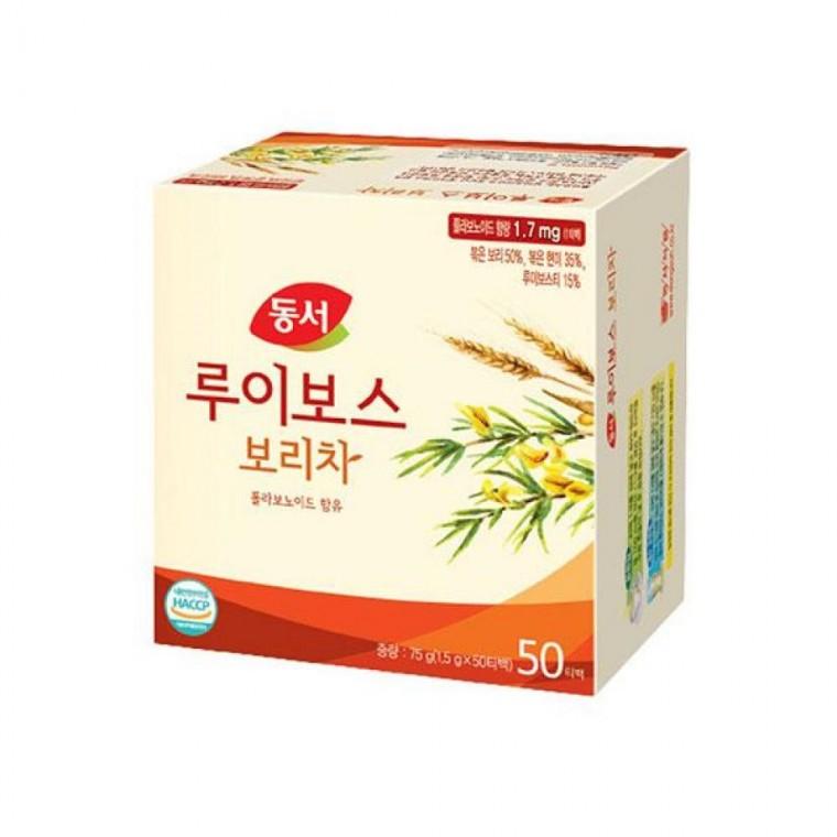 동서 루이보스보리차 (75g/50T)