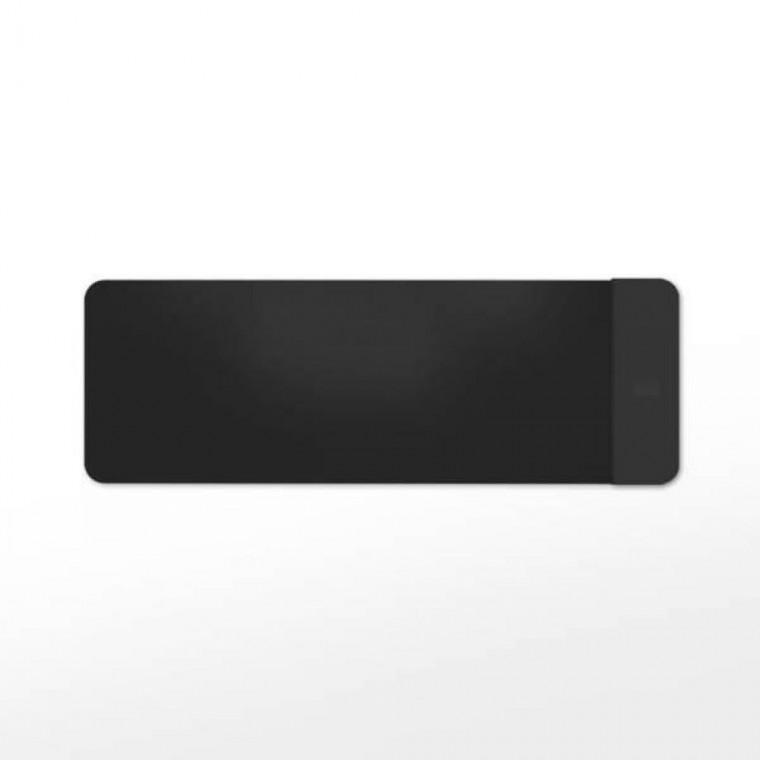 마우스패드 MP-49 (블랙/고속충전)