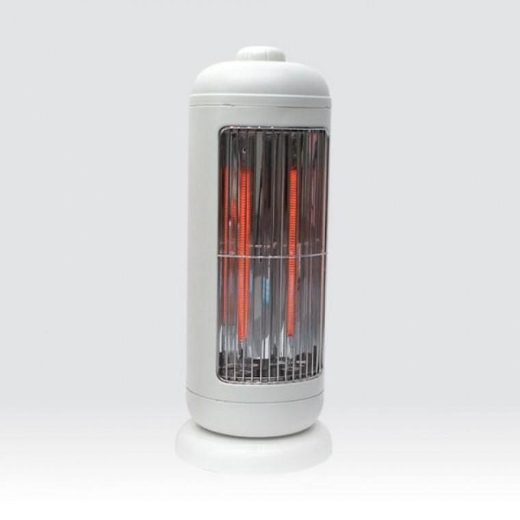 코드26 히터 카본 CARO600IV (아이보리)
